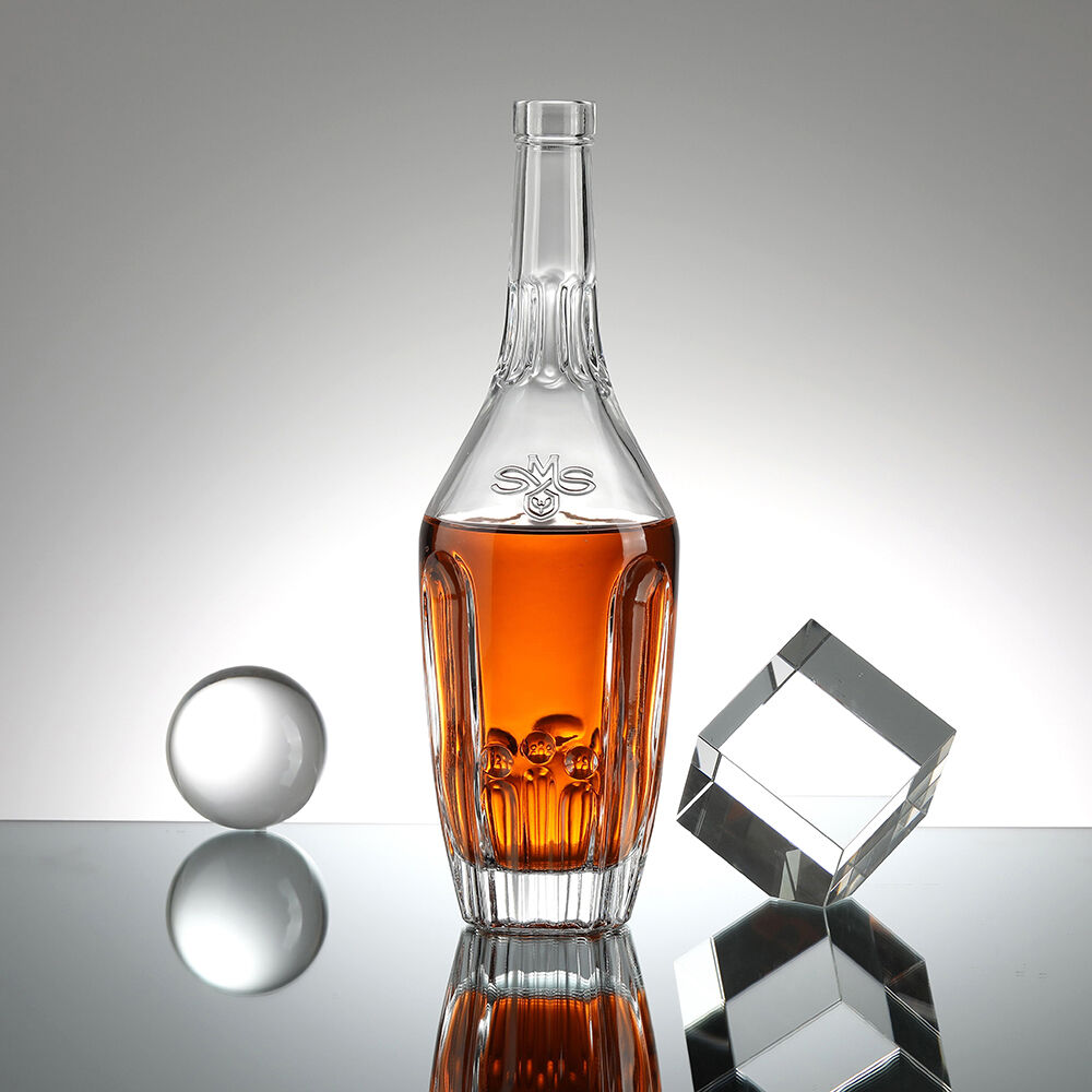 Unmatched Benefits of Amber Glass Containers