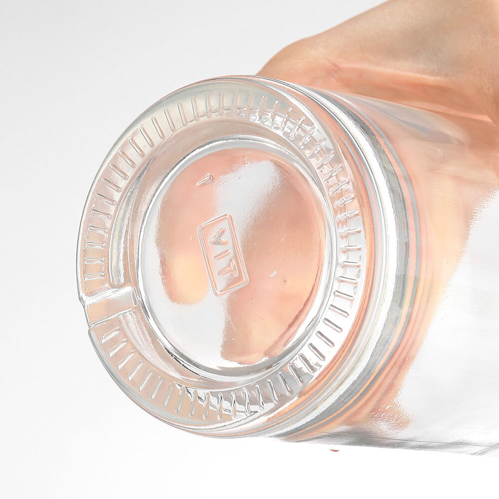 Unmatched Quality and Customization in Tequila Liquor Bottles