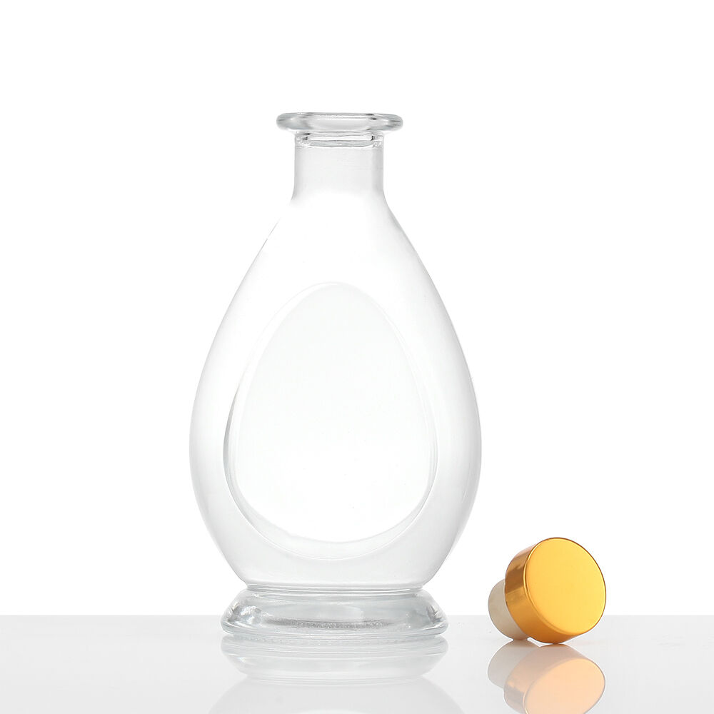 Why Choose Our 250ml Glass Bottles?