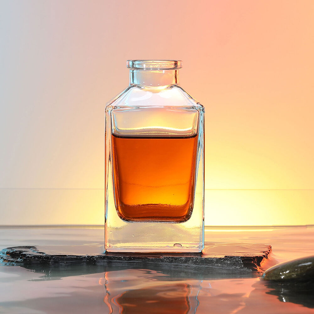 Unmatched Quality and Customization for 375ml Cognac Bottles