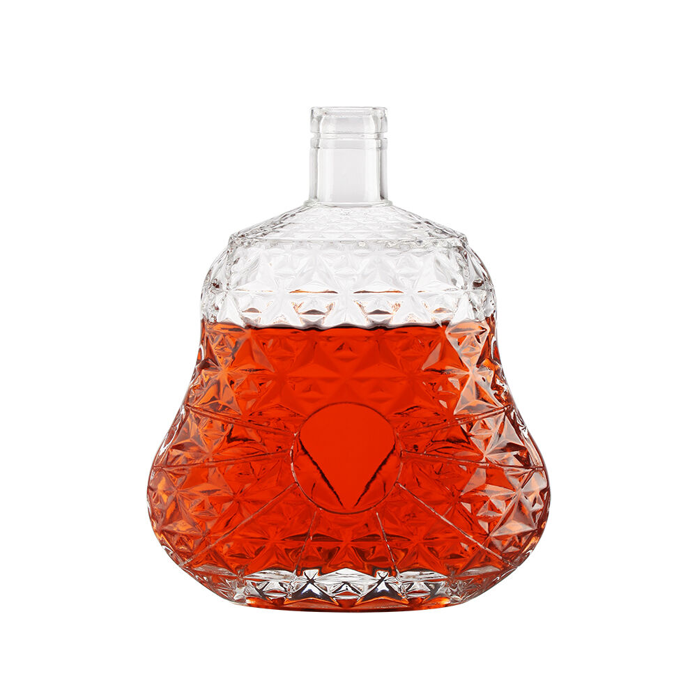 Elevate Your Brand with Custom Engraved Wine Bottles