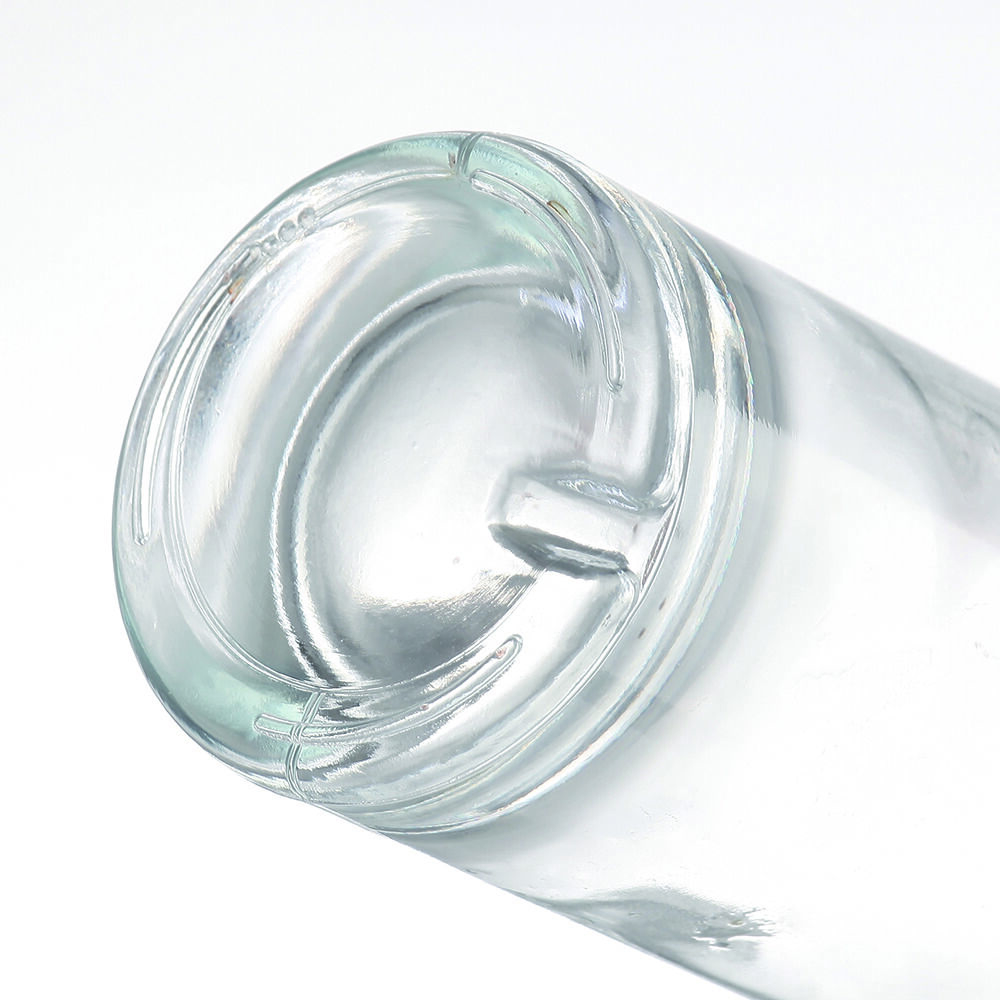 Unmatched Quality and Versatility in Premium Vodka Glass Bottles