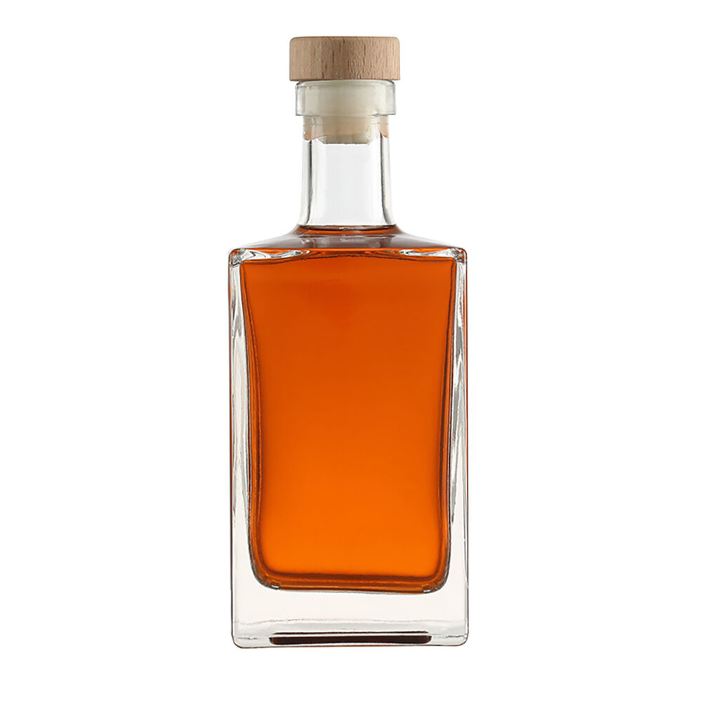 Exceptional Quality and Versatility of 330ml Glass Bottles