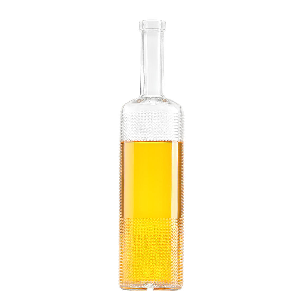 Unmatched Quality and Customization for Your Champagne Bottles