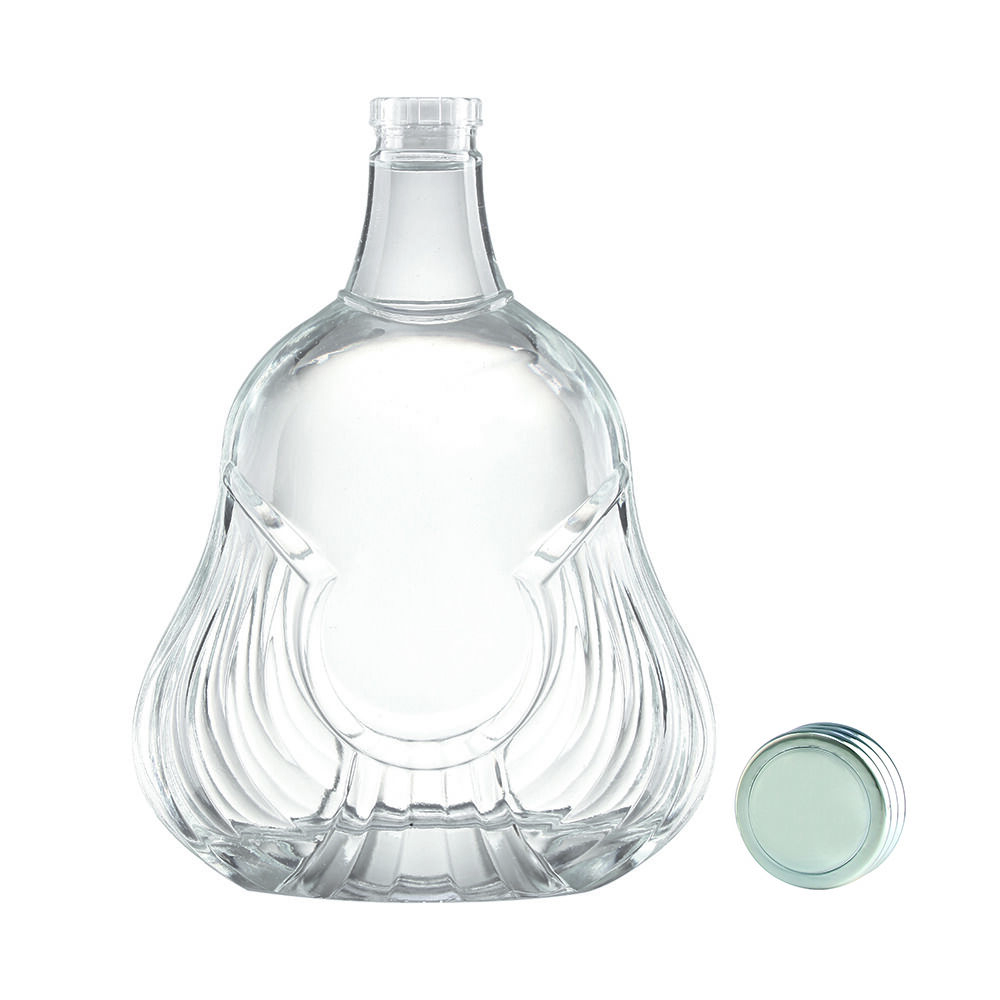 Unmatched Quality in Fancy Liquor Bottles
