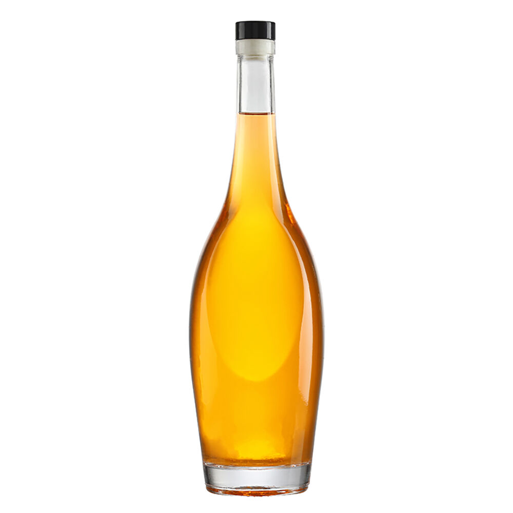 The Premier Choice for Brandy Round Bottles