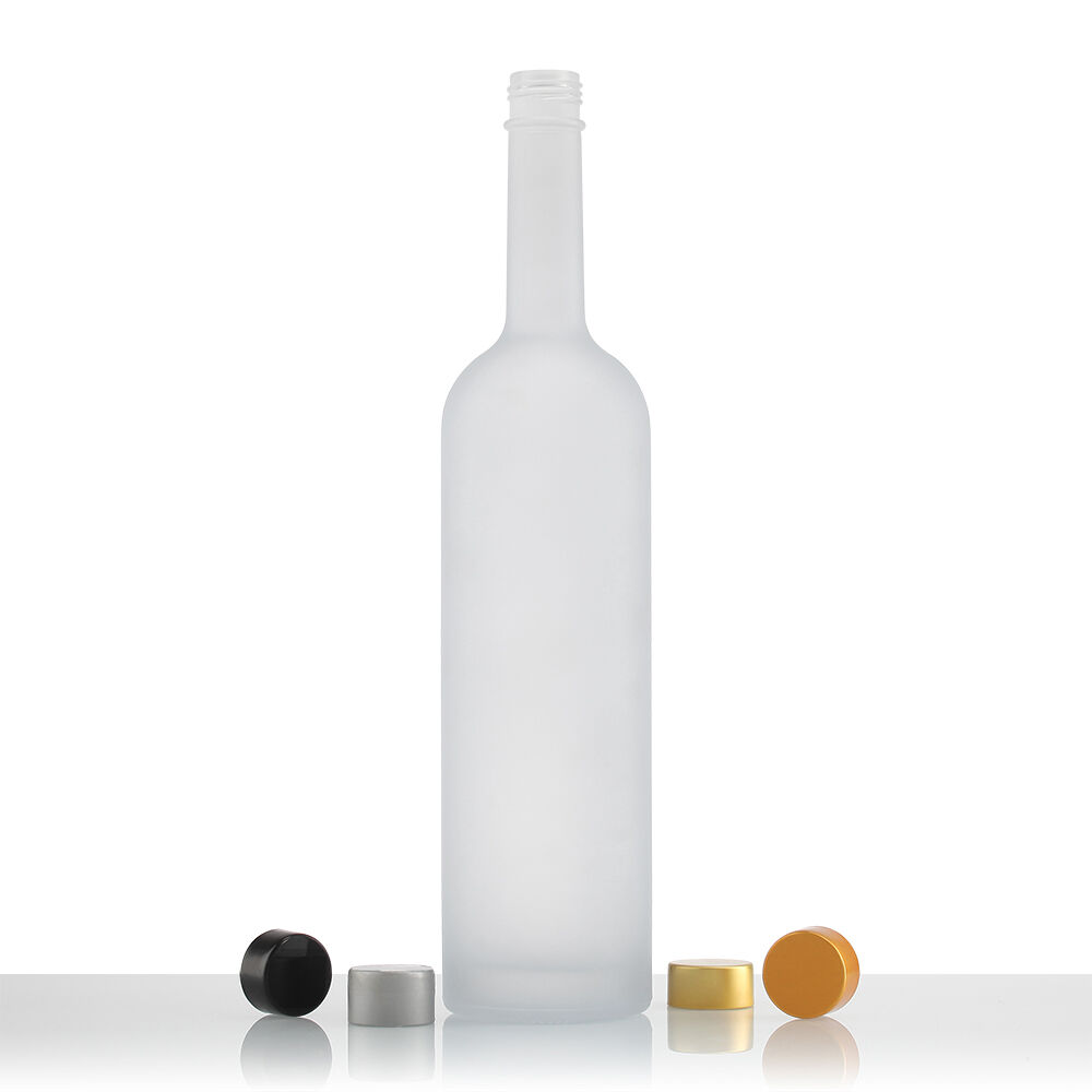 Custom Wine Bottles: Elevate Your Brand with Unmatched Quality and Design