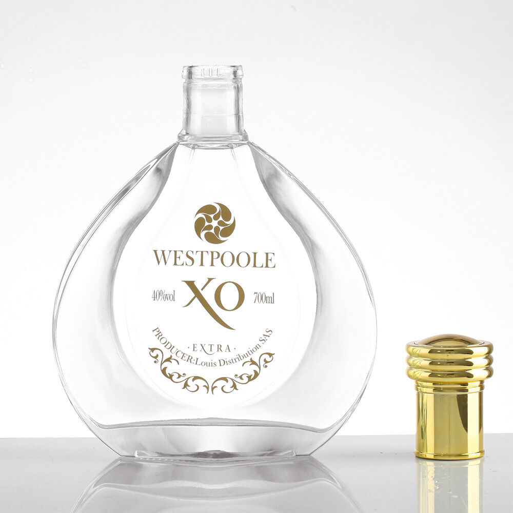 Unmatched Quality and Versatility in Clear Glass Bottles Wholesale
