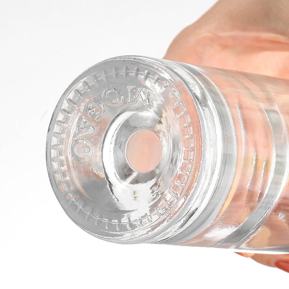Unmatched Quality and Versatility in Premium Vodka Glass Bottles