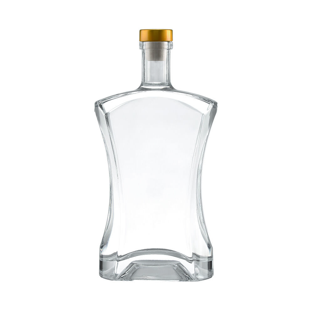 Unmatched Quality and Versatility of Glass Bottles with Stoppers
