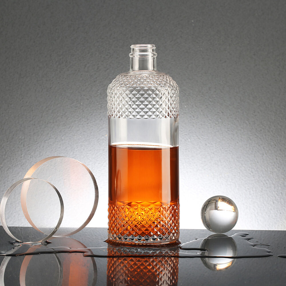 Sustainable and Eco-Friendly Glass Packaging Solutions
