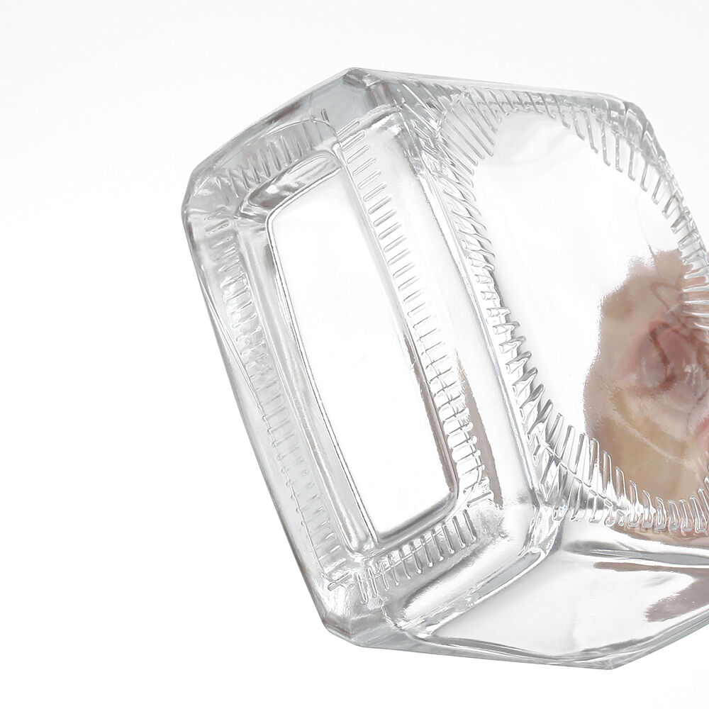 Innovative Design Solutions for Square Bottle Tequila