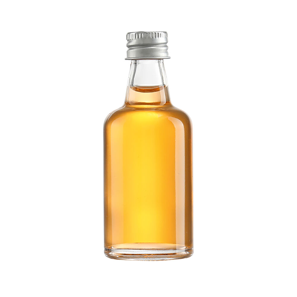 Unmatched Quality and Versatility of Small Juice Bottles