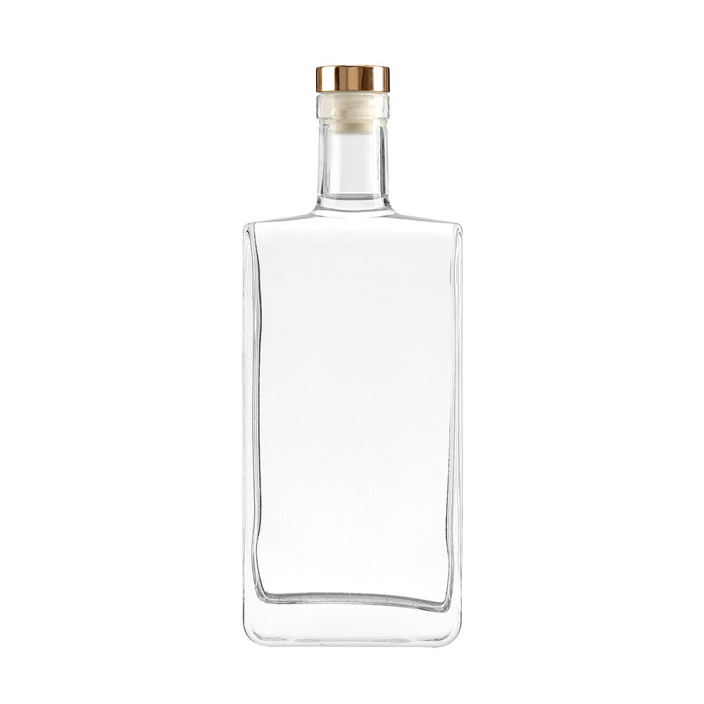 Advanced Manufacturing Technology for Precise Flat Bottle Production