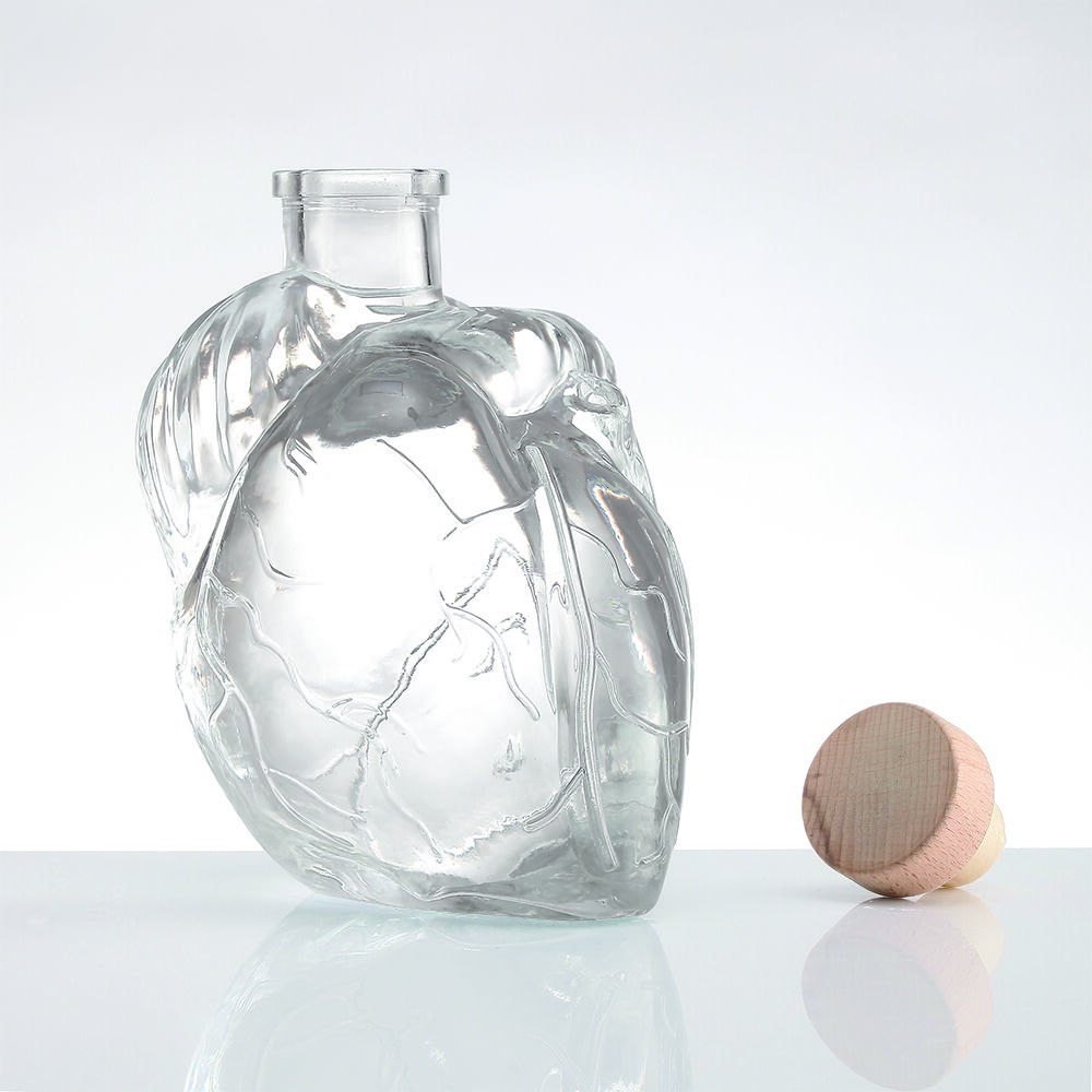 Explore Our Diverse Range of Glass Wine Bottles