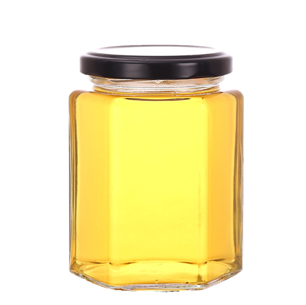 Why Choose Our Glass Canisters?