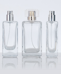Unmatched Quality and Customization in Fragrance Bottle Manufacturing