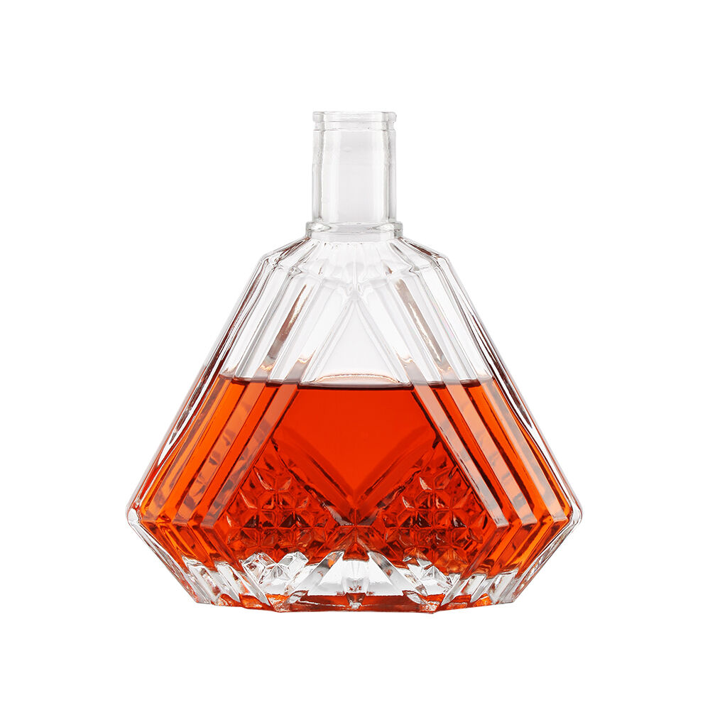 The Unmatched Quality of Engraved Liquor Bottles