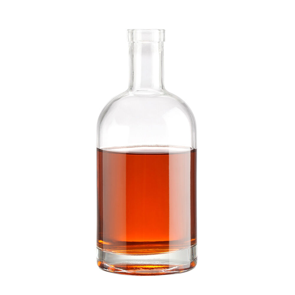Unmatched Quality and Customization in Bulk Glass Bottles Wholesale