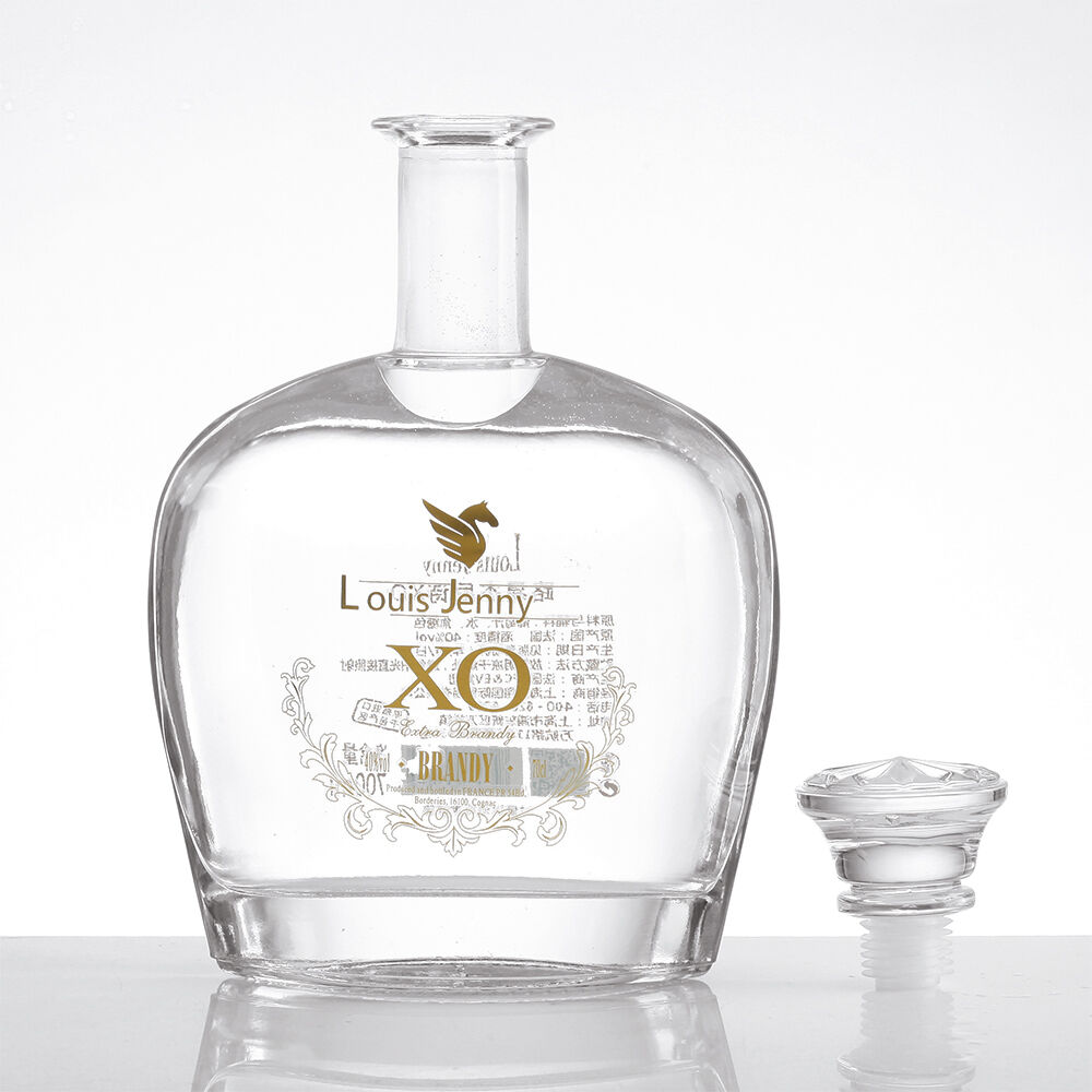 Customization Options for Vintage Wine Bottles