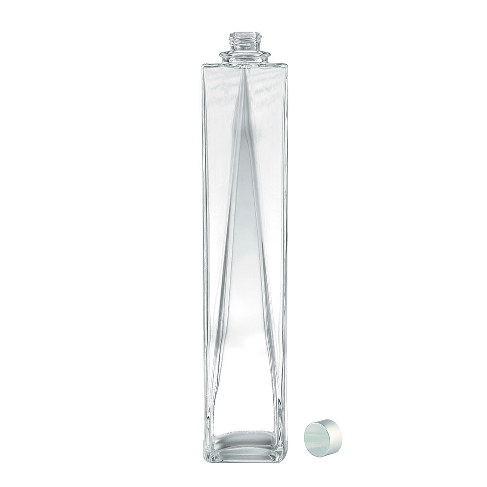Unmatched Quality and Versatility in Glass Bottles