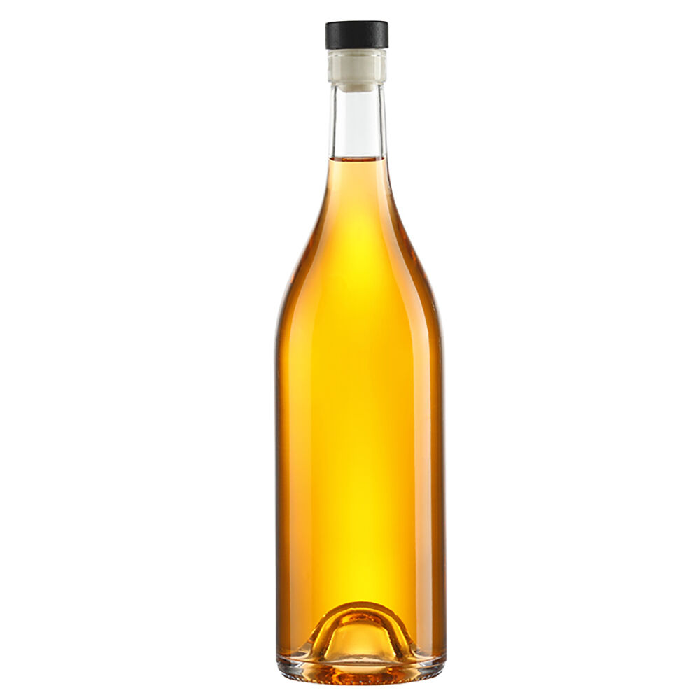 Premium Durable & Customizable Bourbon Bottles for Global Distilleries