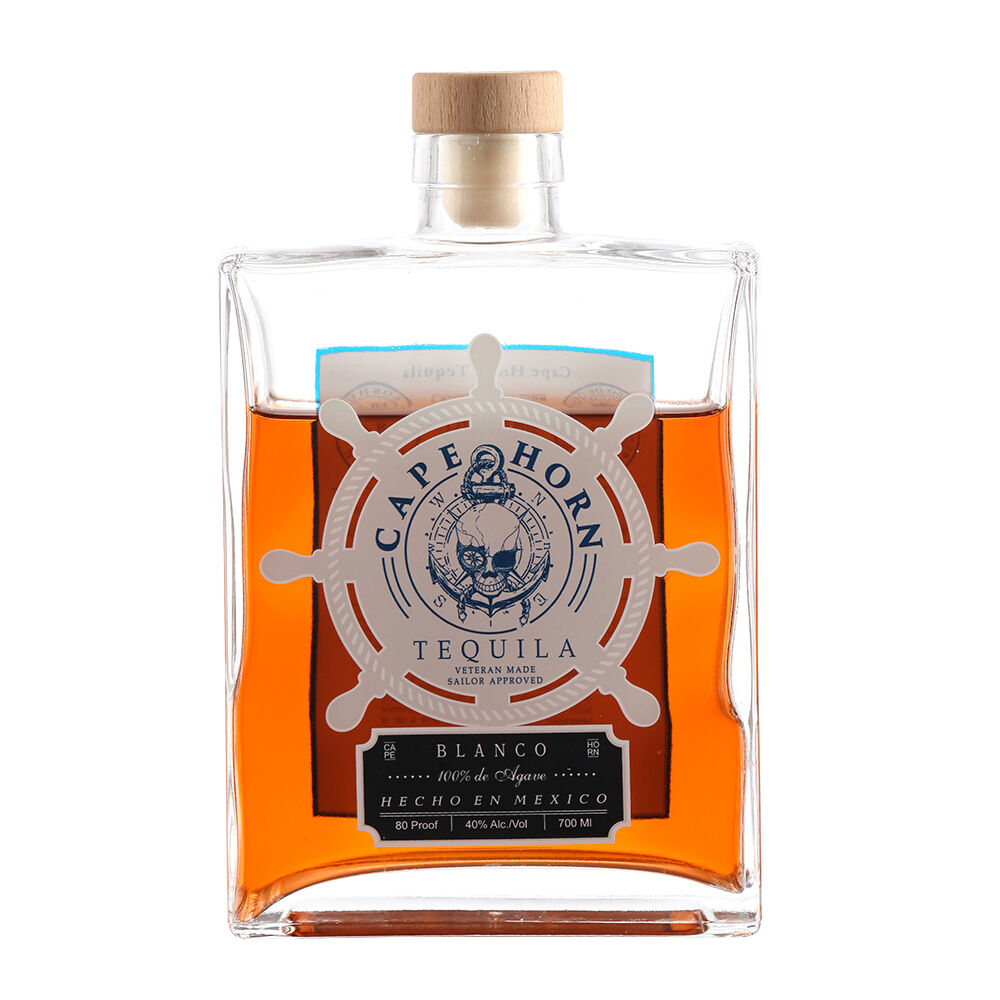 Calidad inigualable y personalización en botellas de vidrio con estampado en caliente