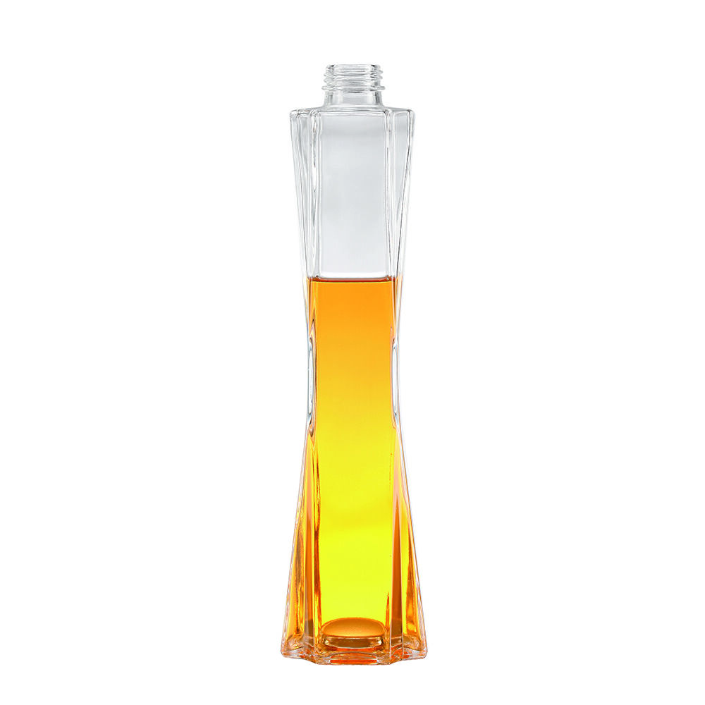 Why Choose Glorious Glassware as Your Glass Water Bottle Manufacturer?
