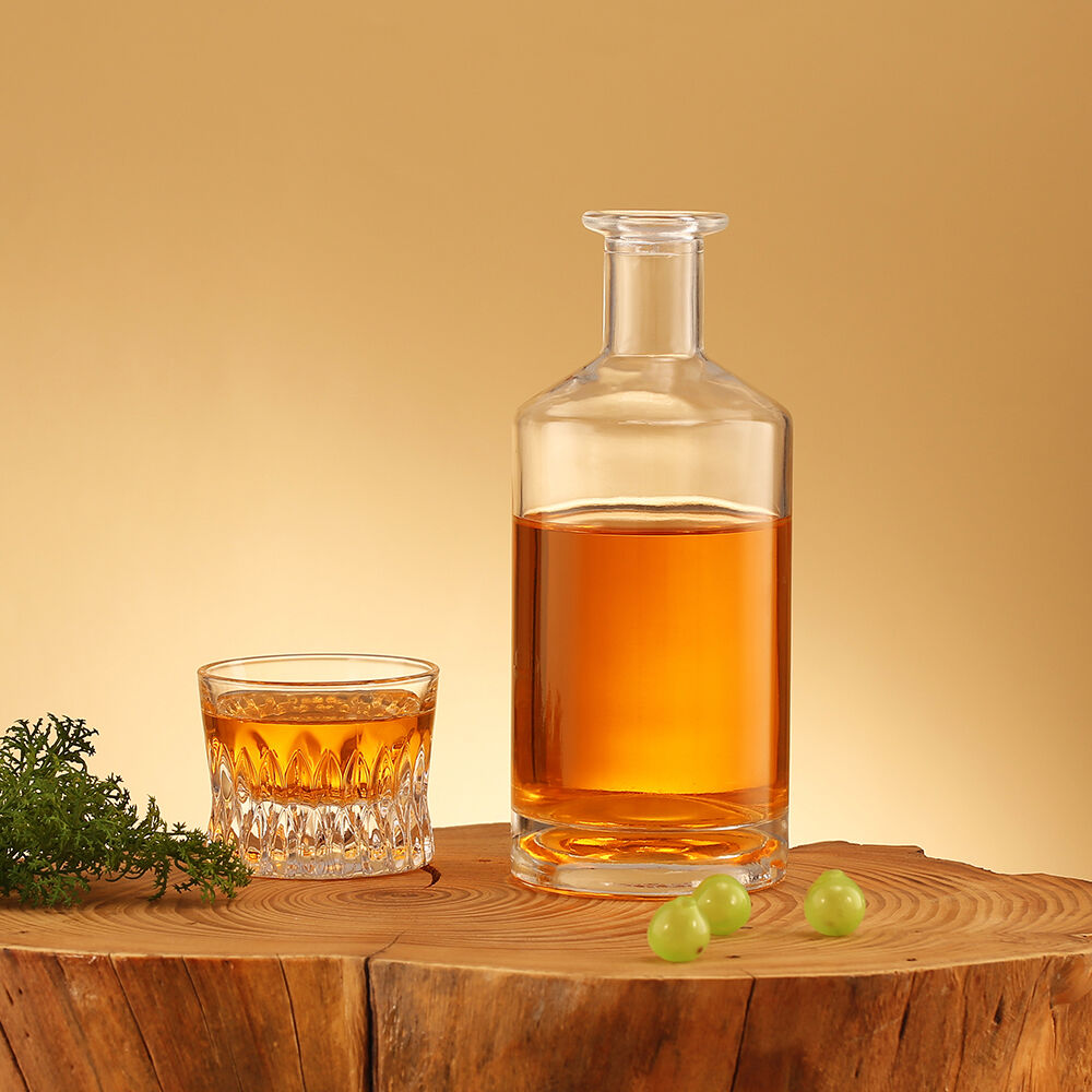 Discover the Unmatched Benefits of Our 500ml Brandy Bottles