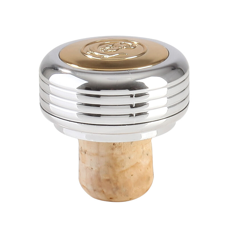 The Unique Benefits of Decorative Bottle Corks