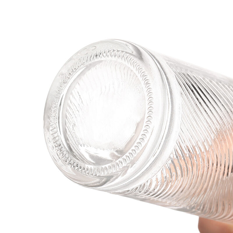Exceptional Quality and Versatility of Glass Storage Containers