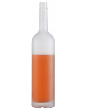 Unmatched Quality and Versatility of Glass 750ml Bottles