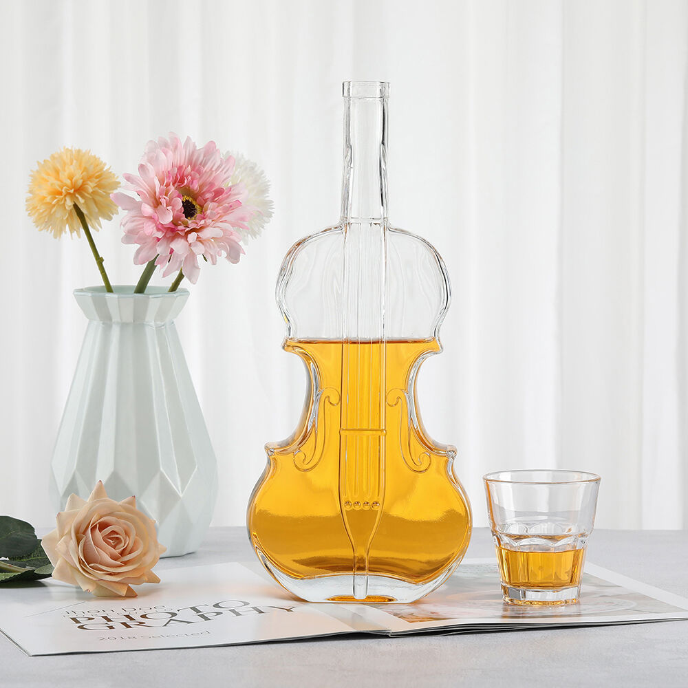Unmatched Personalisation and Stable Quality for Personalised Alcohol Bottles
