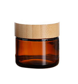 Unmatched Quality and Versatility of Amber Glass Jars