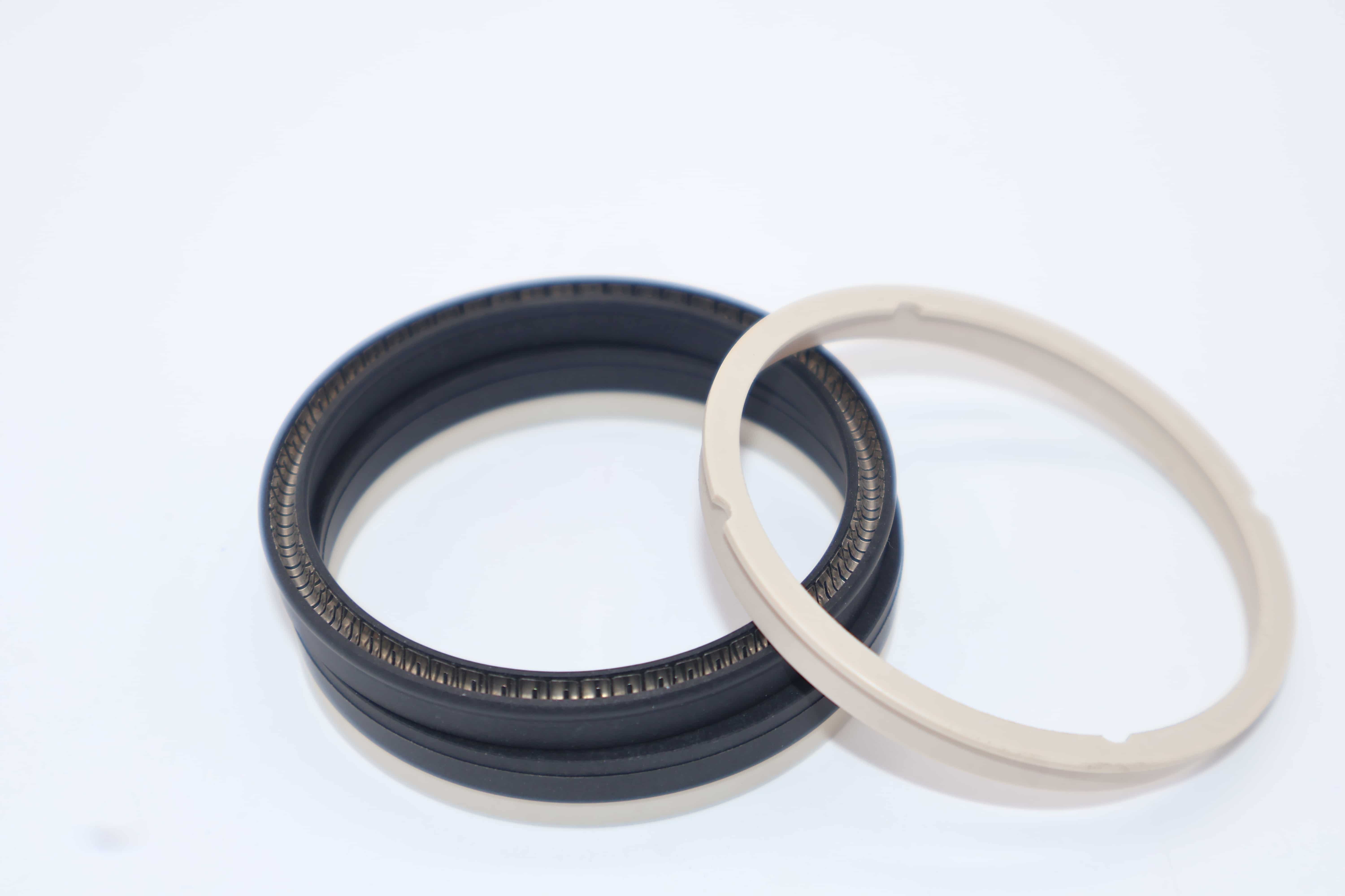 Valve Stem Composite Sealing Rings