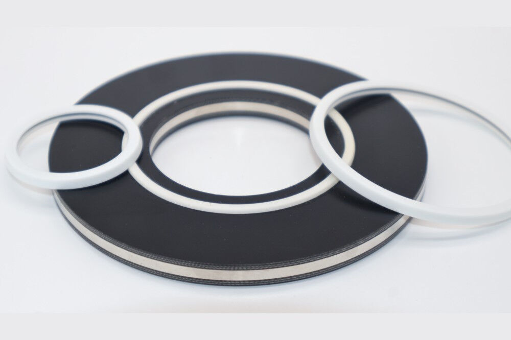 Flange Insulation Gaskets