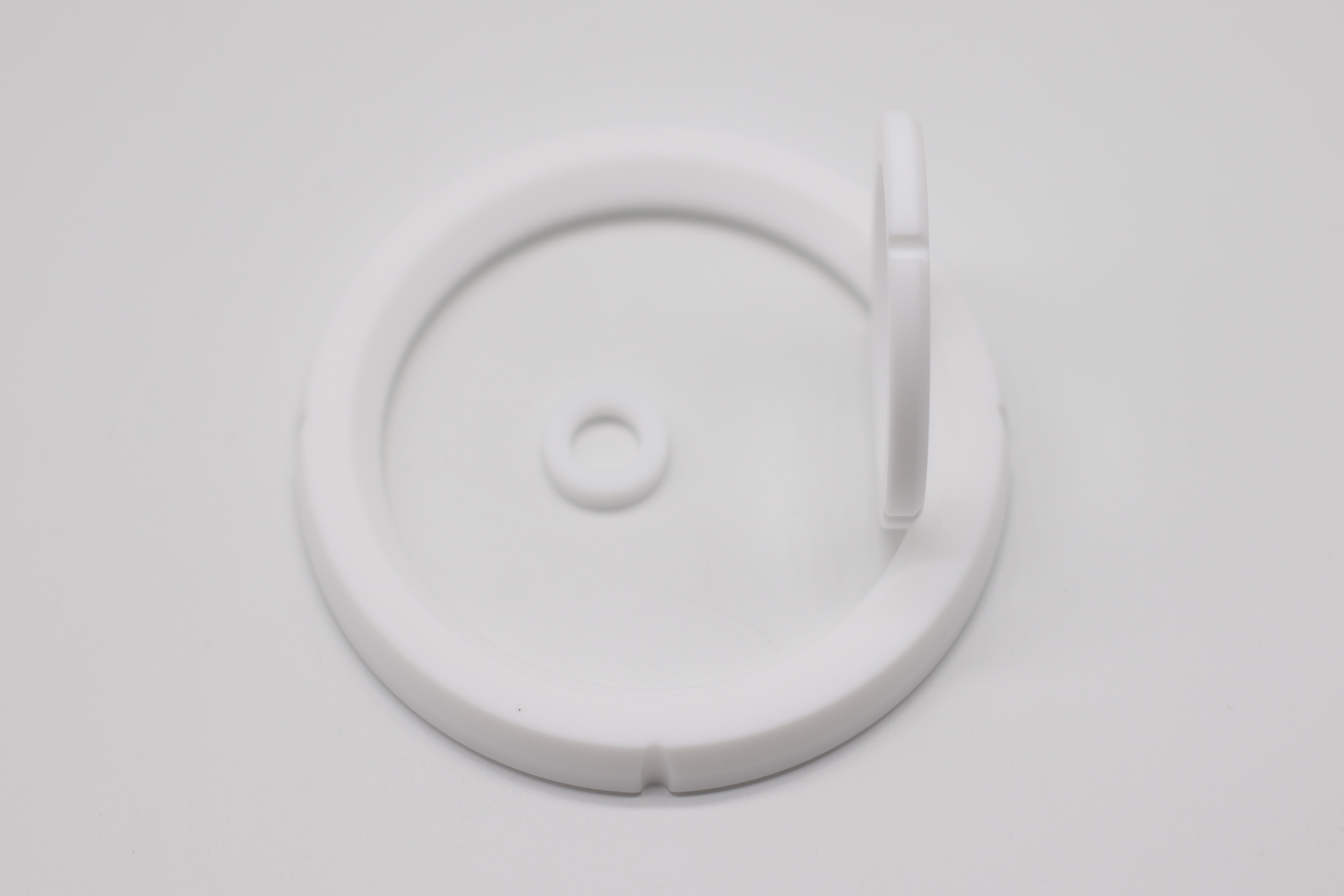 PTFE Ball Valve Seats