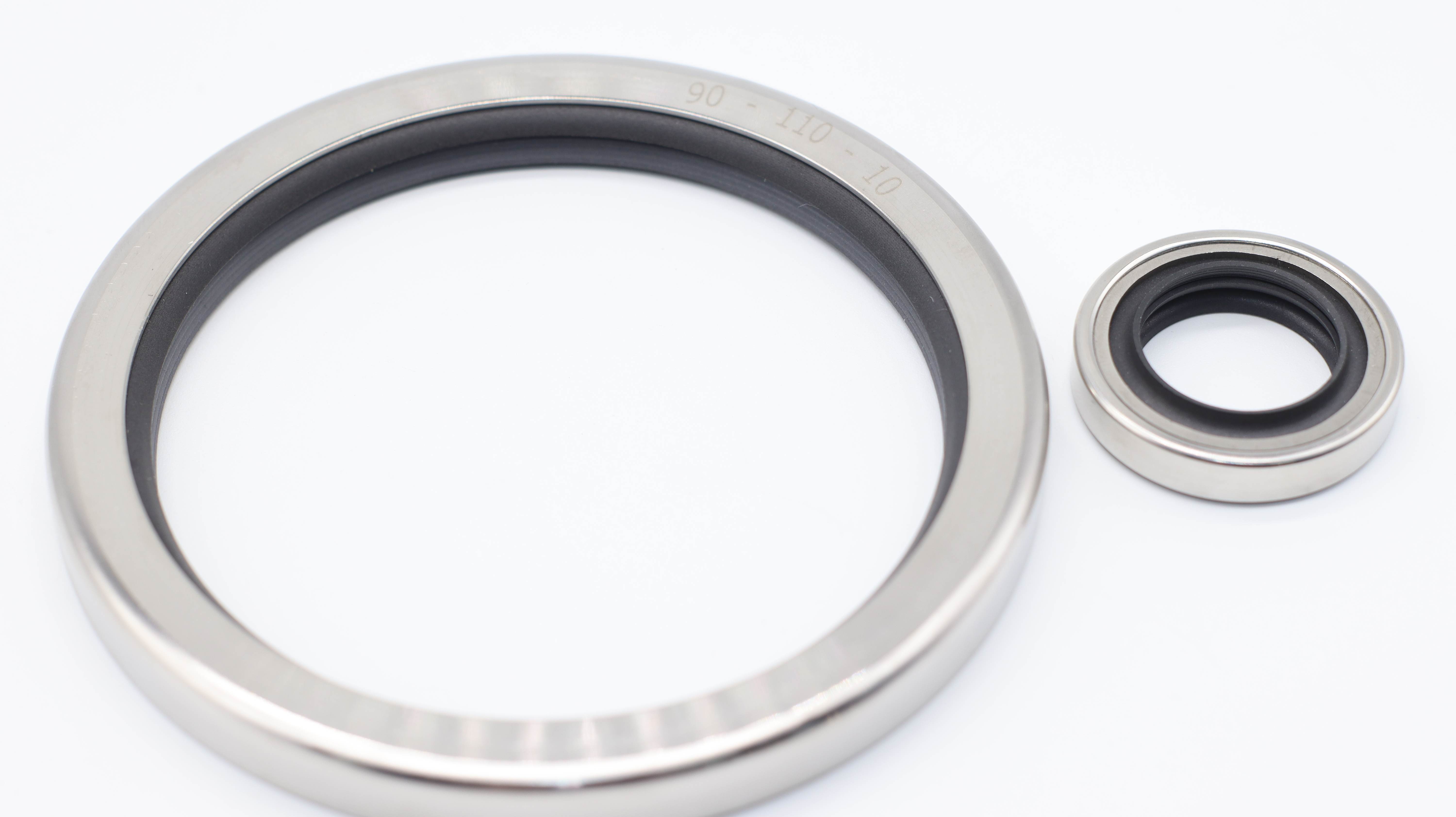 PTFE Rotary Shaft Seal