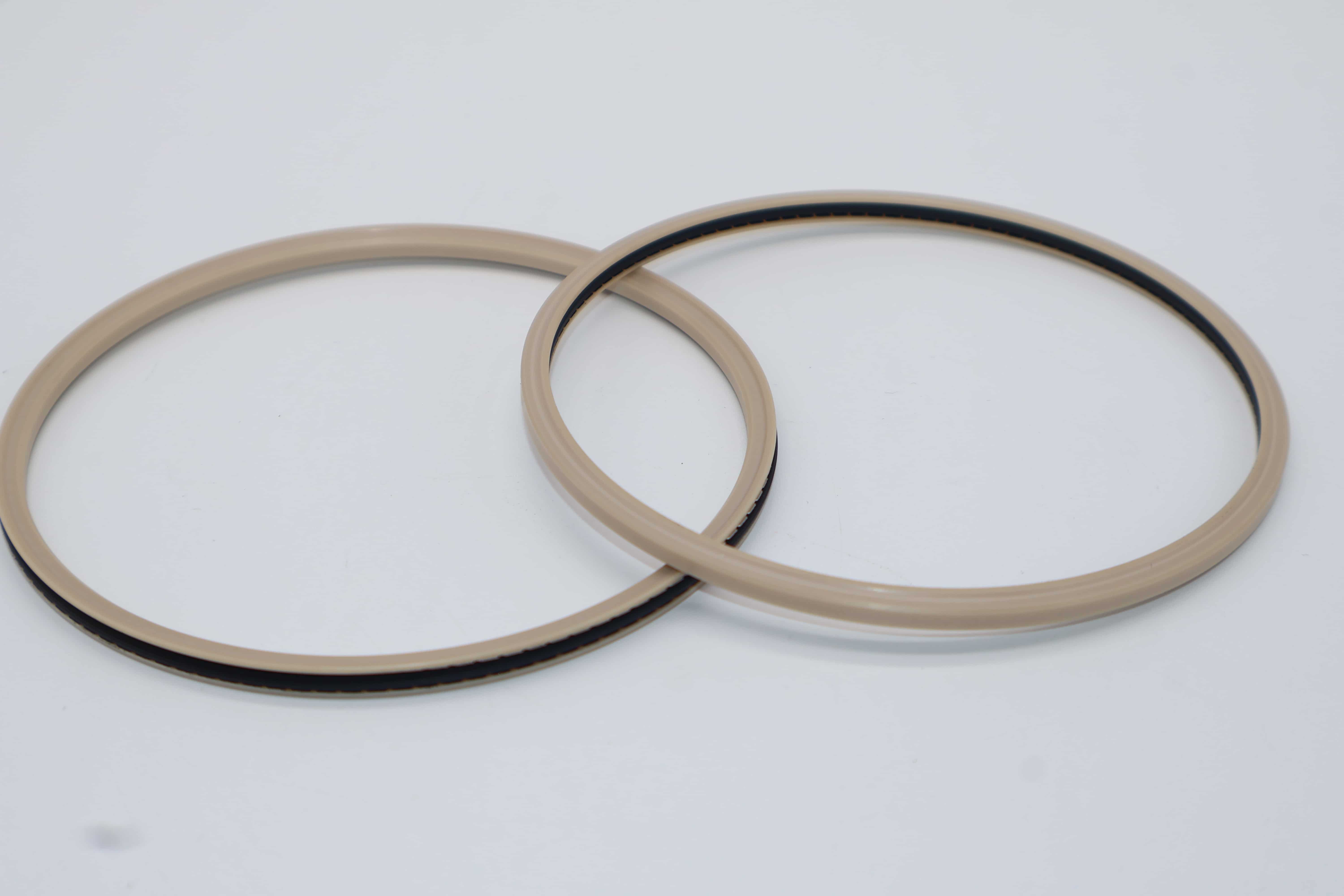 Valve Seat Face Sealing Rings