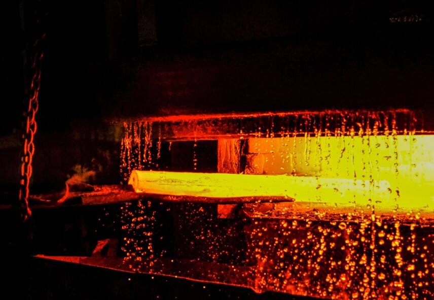 High Temperature Seals | Heat Resistant Sealing Solutions for ...