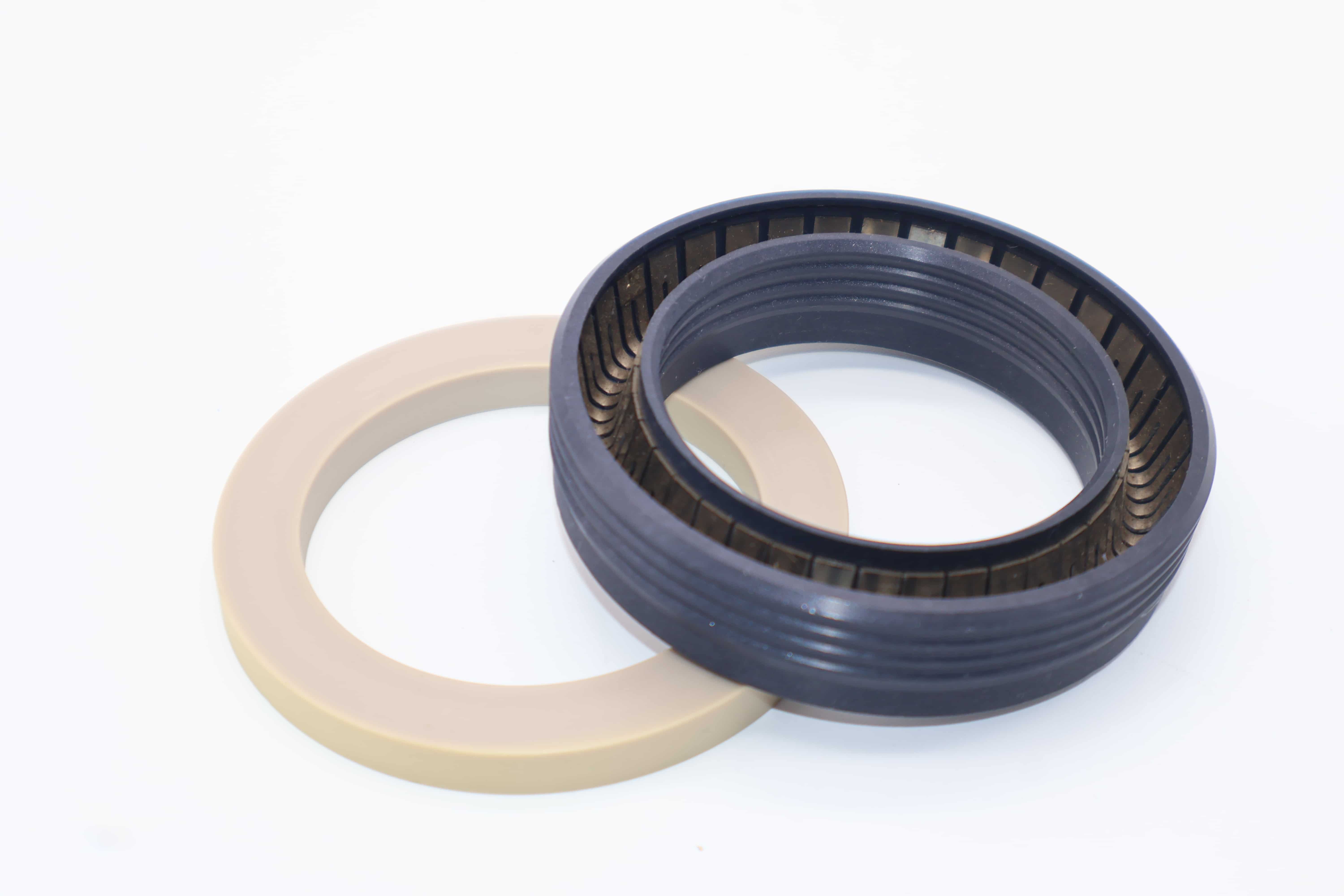 Valve Stem Sealing Rings for API 6A Gate Valves