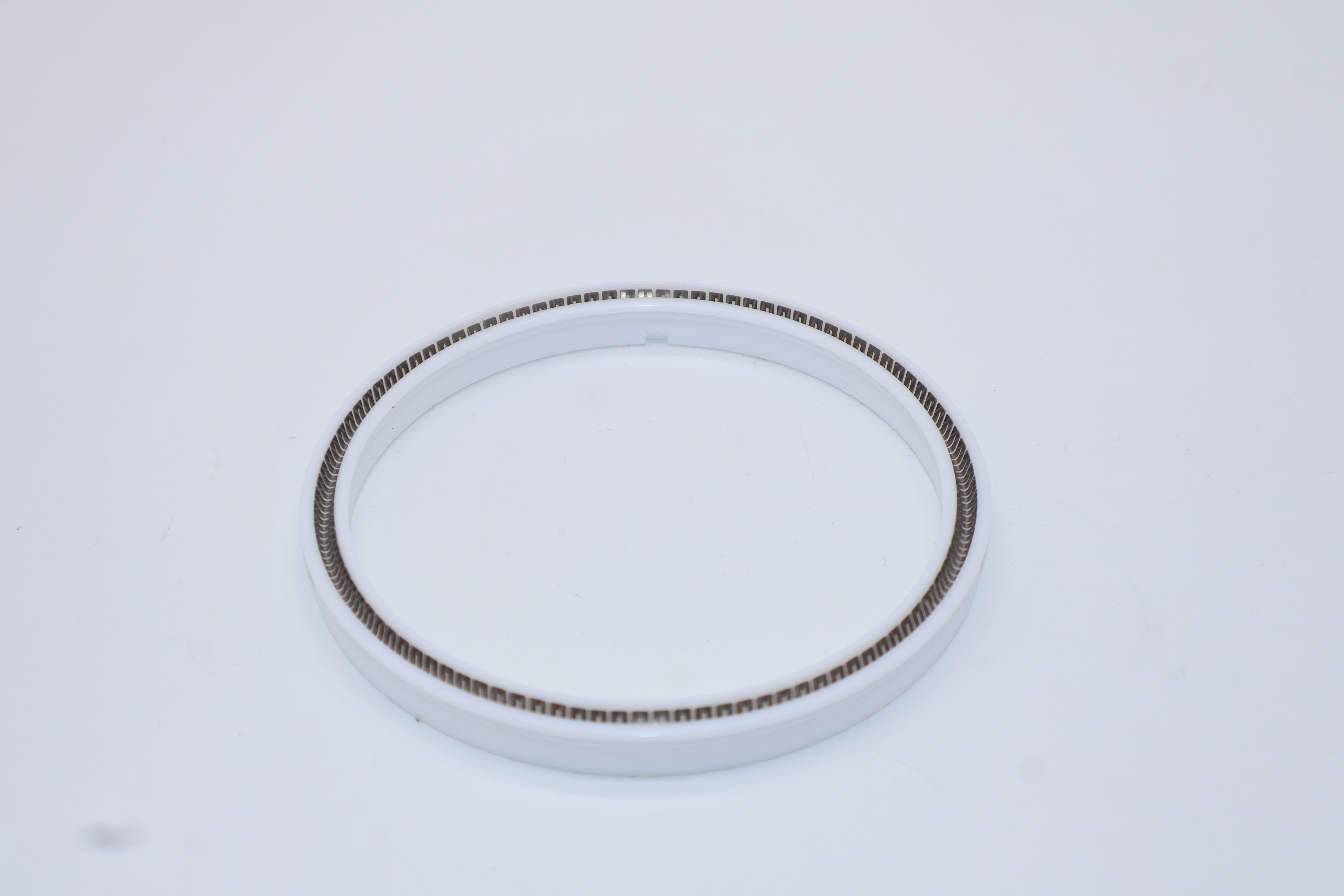 Radial PTFE Seal For API 6A Gate Valve Seat