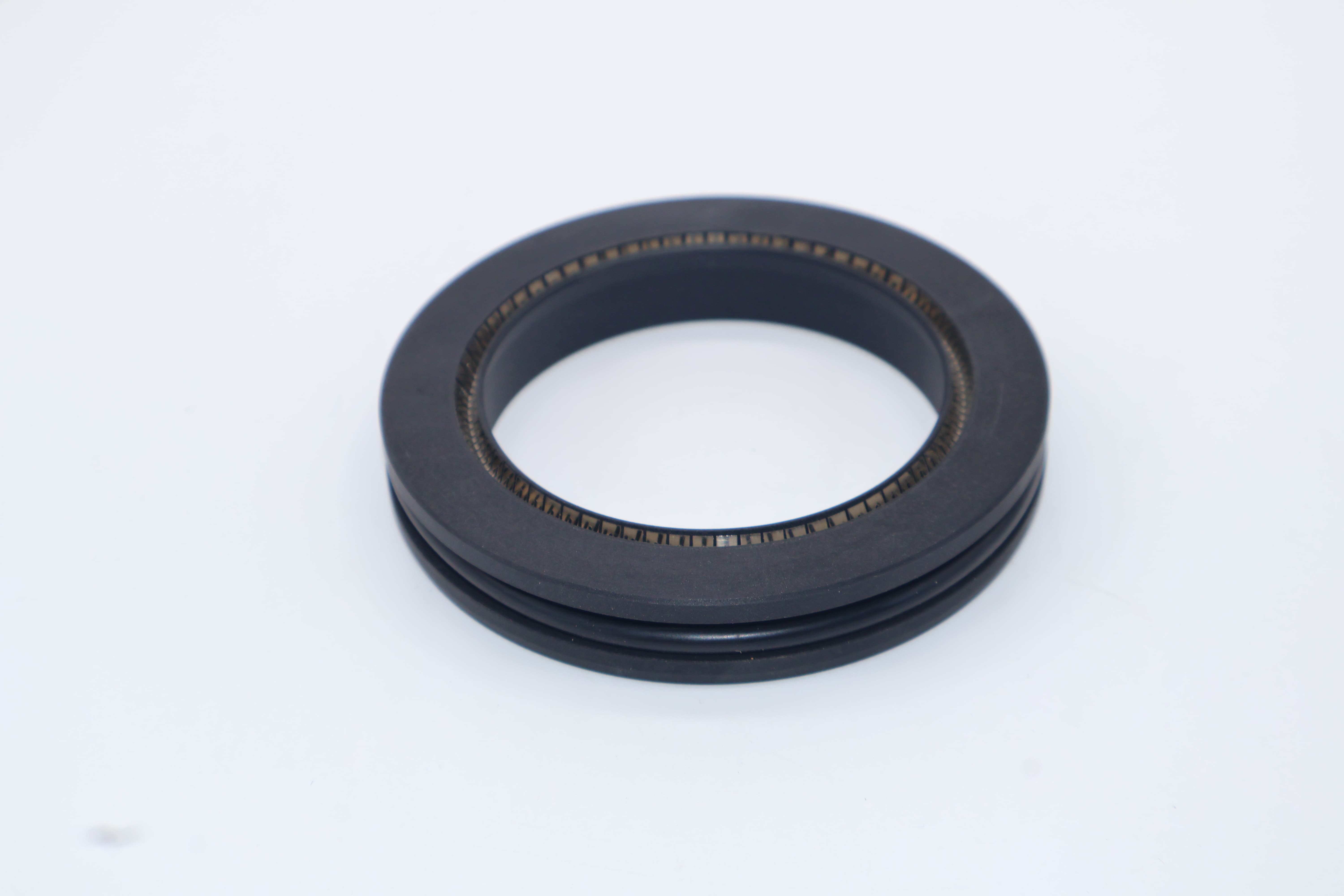 Special PTFE V-Spring Energized Sealing Rings