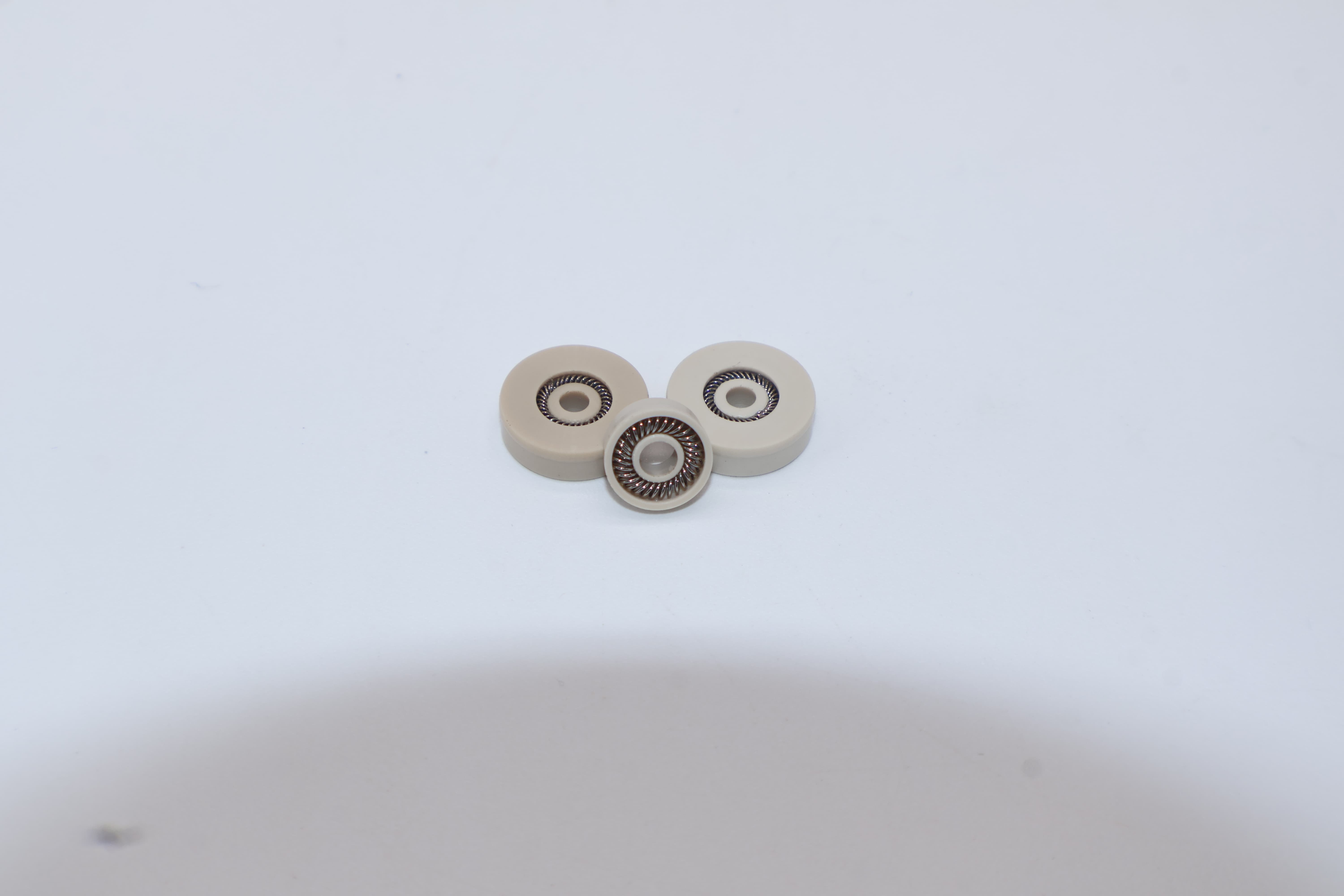High-Speed, High-Frequency PTFE Sealing Rings