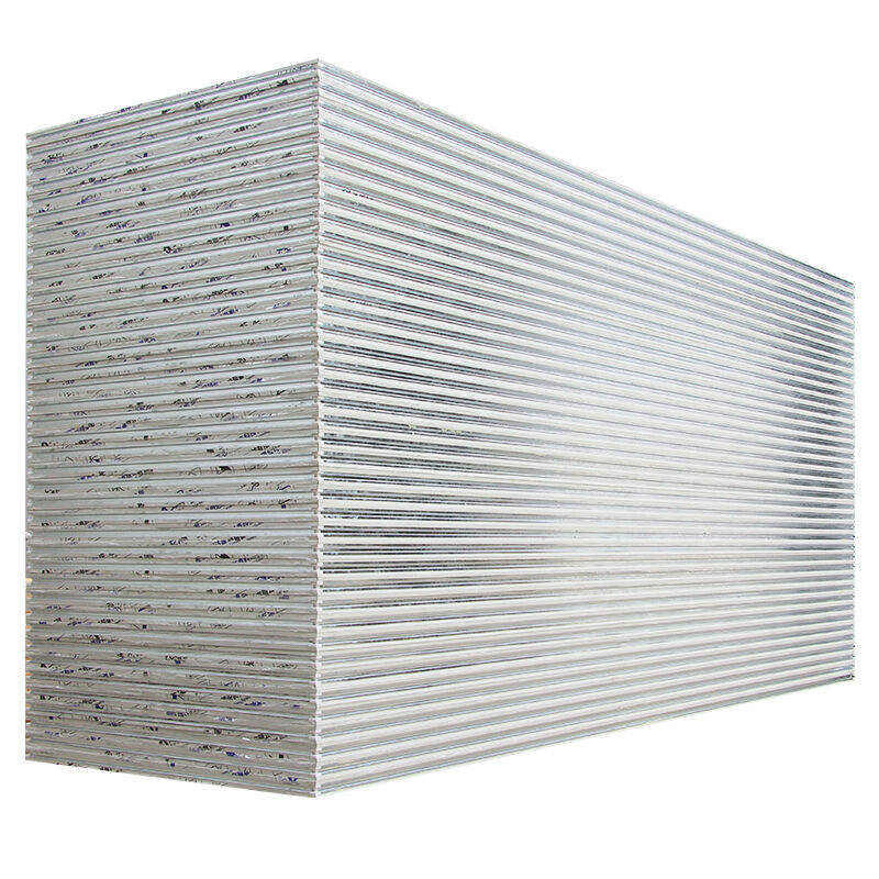 metal wall panels