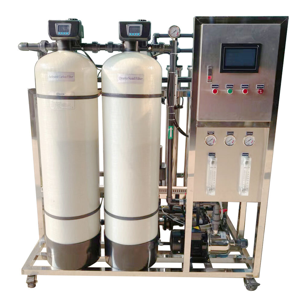 How to Maintain and Service Reverse Osmosis Purification Systems for Long-Term Use