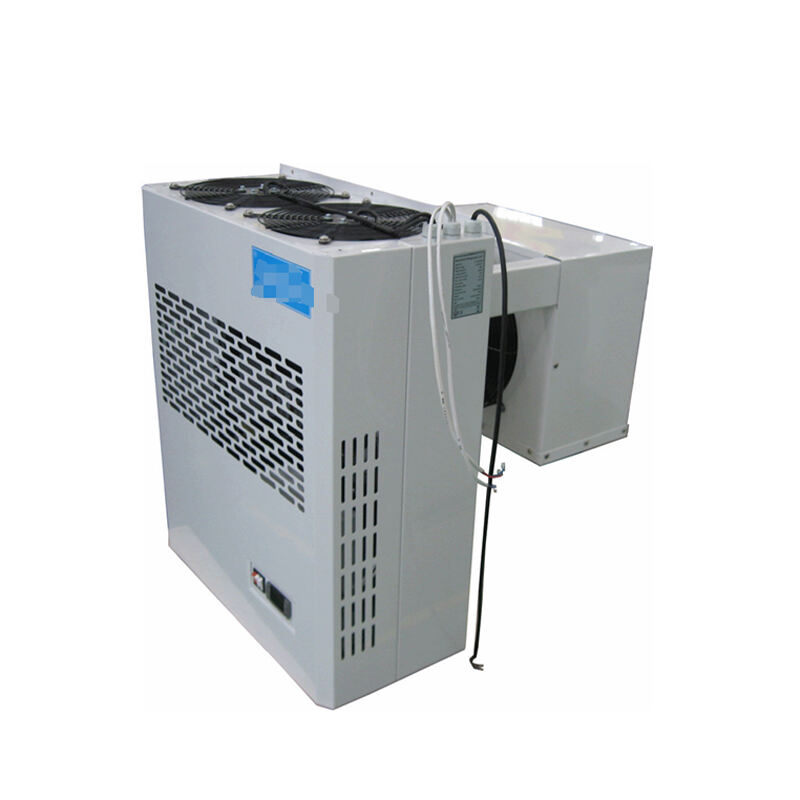Monoblock