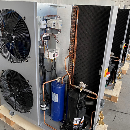 Condensing Unit