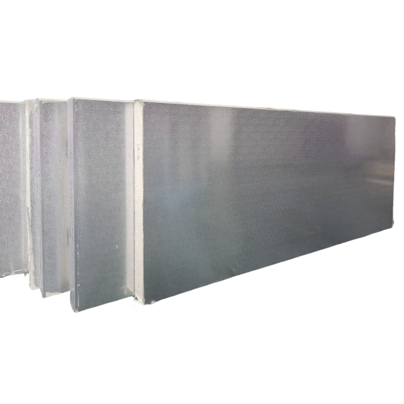 Reljefni aluminijevi PU sandvični panel