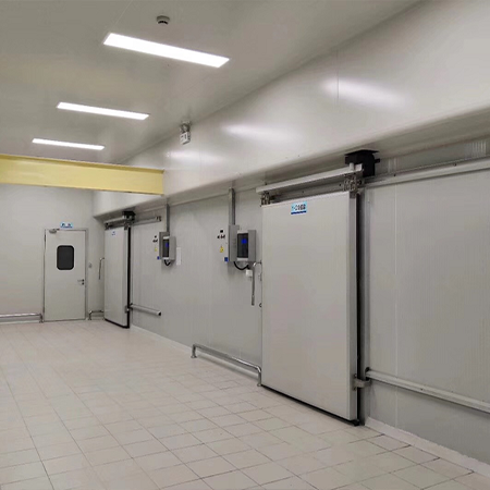 Cold Room